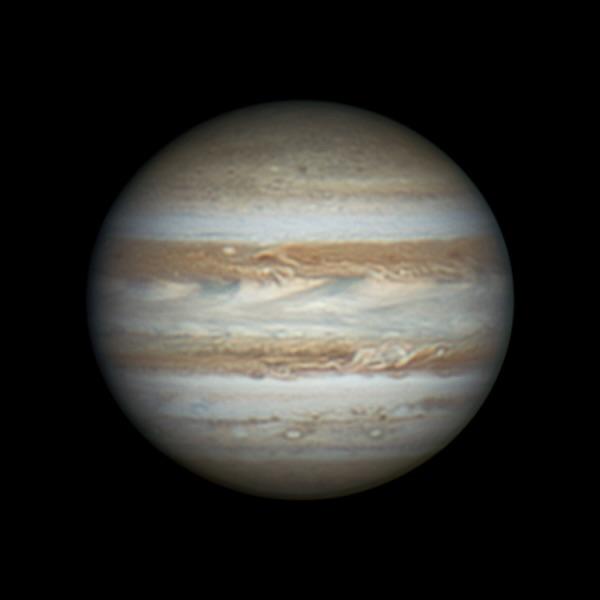 Jupiter au C8, 27 décembre 2024, 01:11 Jupiter au C8, 27 décembre 2024, 01:11