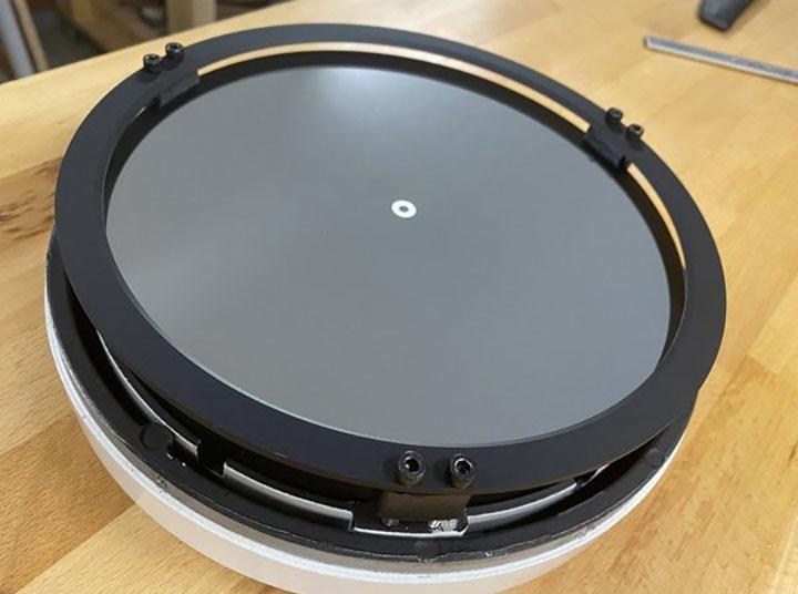 Newton Skywatcher 200/800 Quattro Newton Skywatcher 200/800 Quattro