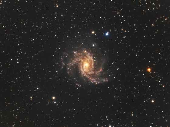 Ngc 6946