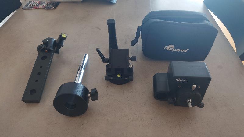 Ioptron Sky Tracker Pro Ioptron Sky Tracker Pro