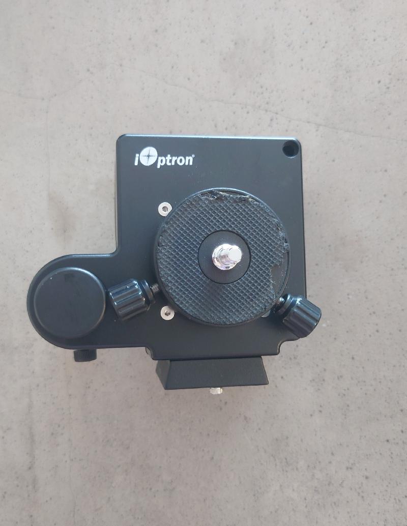 Ioptron Sky Tracker Pro Ioptron Sky Tracker Pro