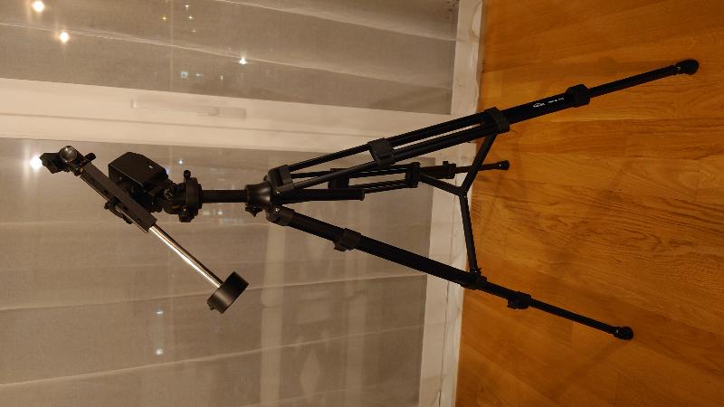 Ioptron Sky Tracker Pro Ioptron Sky Tracker Pro