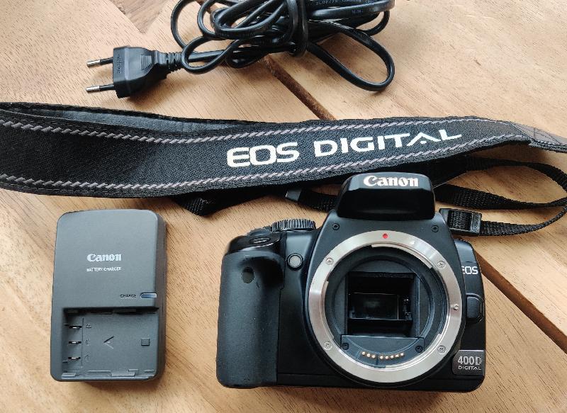 400D1 400D1