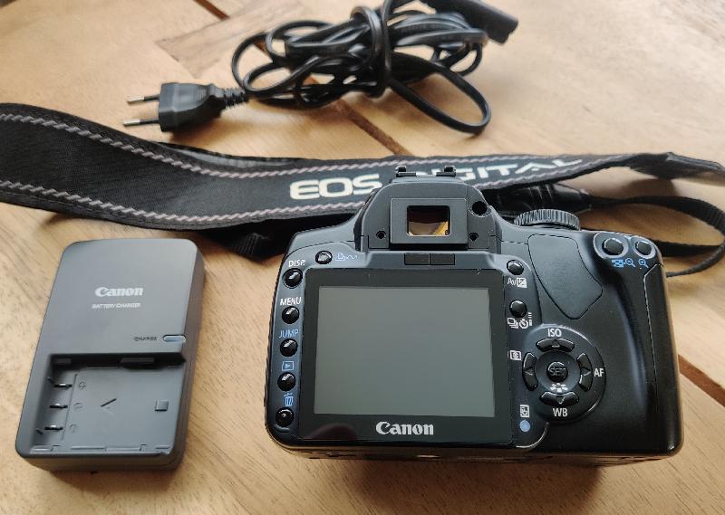 400D2 400D2