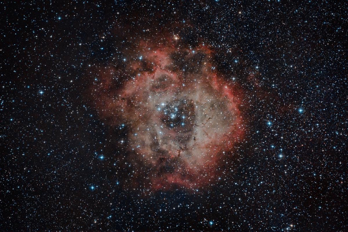 NGC 2244
