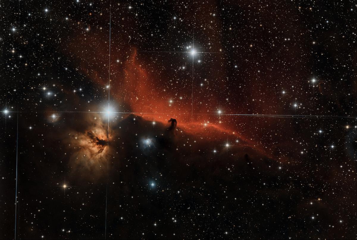 IC 434