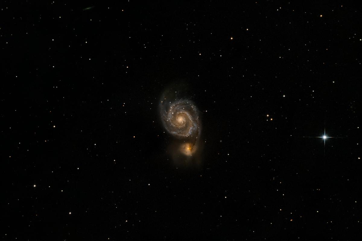 M 51