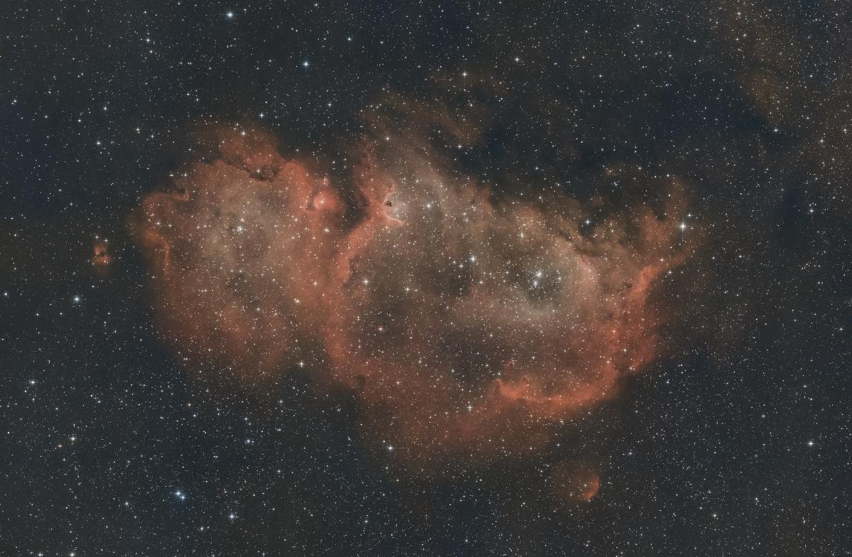 IC 1848 IC 1848