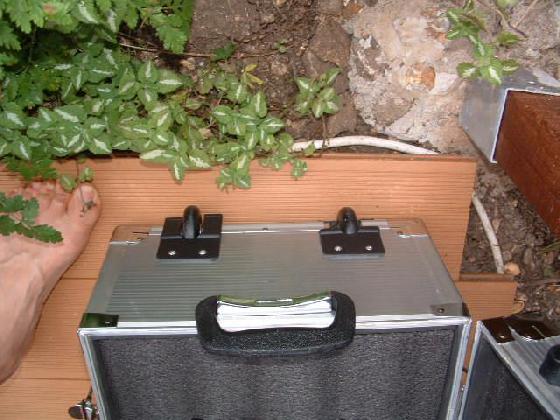 Valise starway 2 Valise starway 2