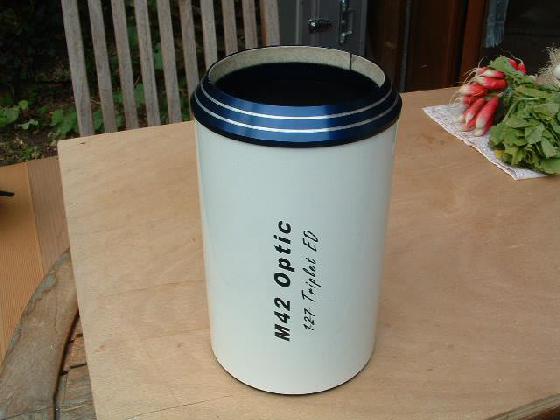 Pare buée 1 Pare buée 1
