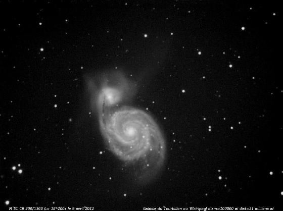 M51 M51