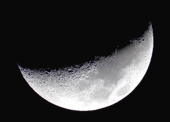 Lune le 09/02/2011 Lune le 09/02/2011