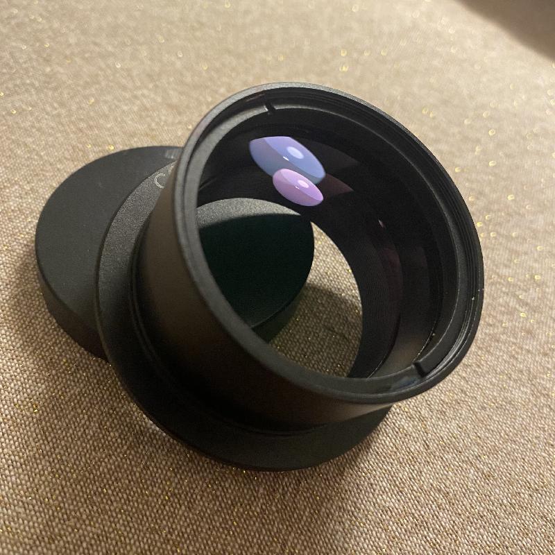 Correcteur de coma skywatcher F5 Correcteur de coma skywatcher F5