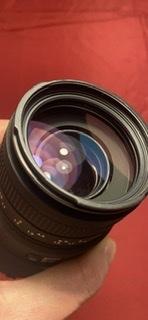 Vend objectif SIGMA 70-300 F4-F5,6 Vend objectif SIGMA 70-300 F4-F5,6