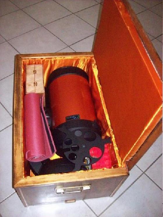 Rangement Telescope Maison1 Rangement Telescope Maison1