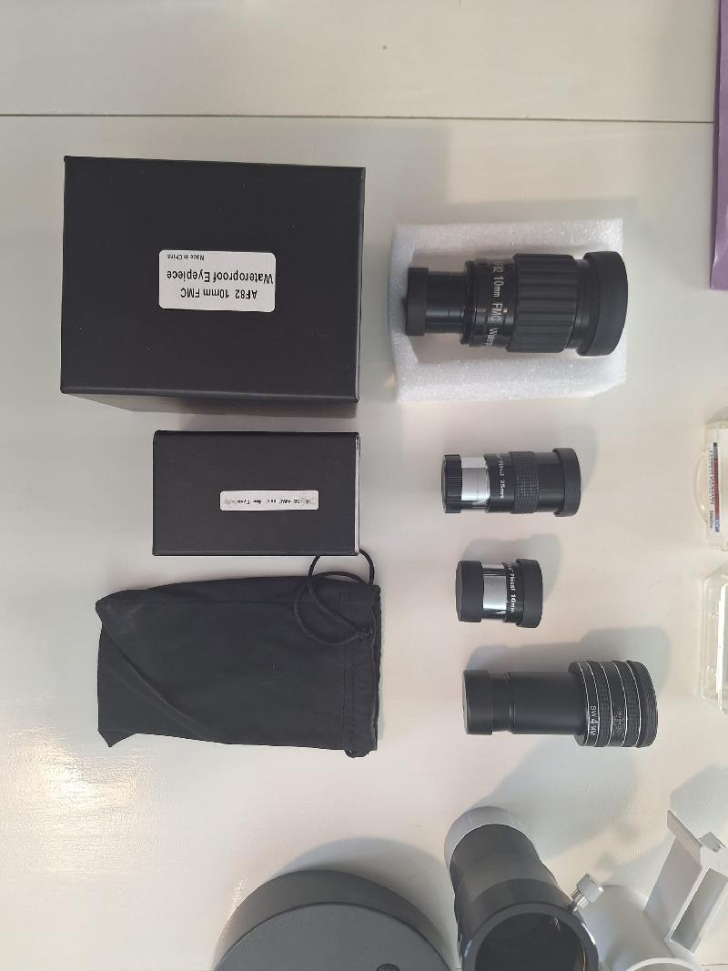 Dobson Sky-Watcher 300mm FlexTube Goto (StarSense) Dobson Sky-Watcher 300mm FlexTube Goto (StarSense)