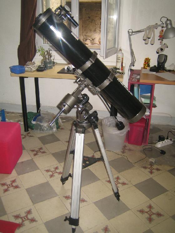 meade 114/900