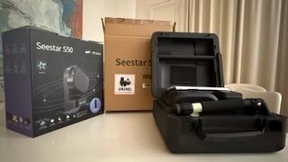 vends SEESTAR S50
