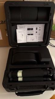 vends SEESTAR S50