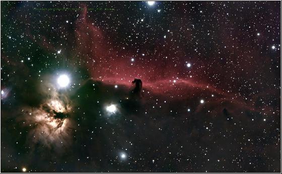 IC434 B33