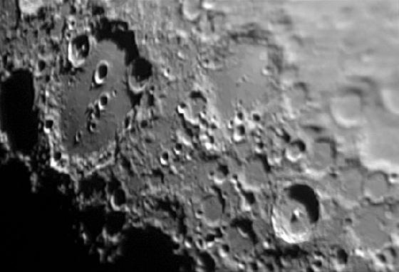 Lune 15 Novembre 2010