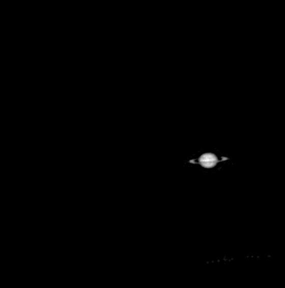saturne du 16 janvier 2011 saturne du 16 janvier 2011