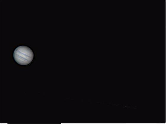 jupiter le 10/9/2011 jupiter le 10/9/2011
