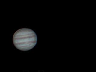 jupiter le 26/11/2012 jupiter le 26/11/2012