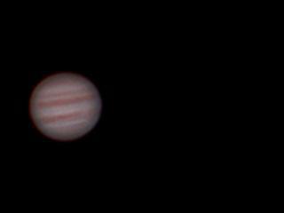 jupiter le 26/11/2012 jupiter le 26/11/2012