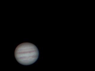 jupiter le 26/11/2012 jupiter le 26/11/2012