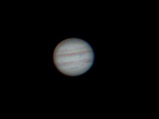 jupiter le 26/11/2012 jupiter le 26/11/2012