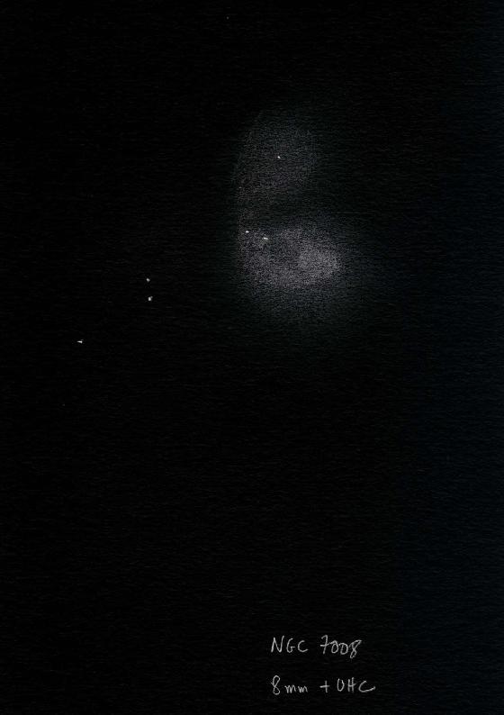 NGC 7008
