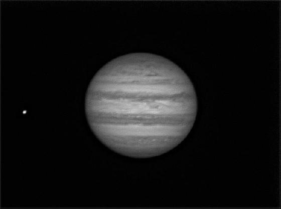 Jupiter au C11 le 6/01/2014 Jupiter au C11 le 6/01/2014