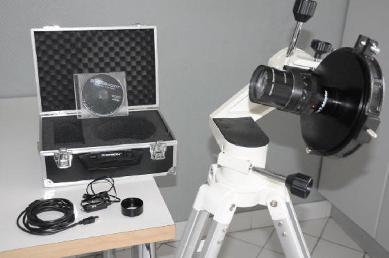 Orion SSCI pro Orion SSCI pro