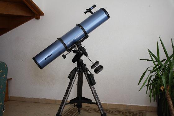 Monture Eq3-2 Monture Eq3-2