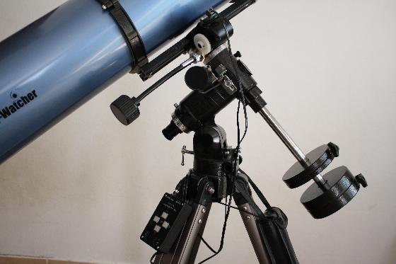 Monture Eq3-2 Monture Eq3-2