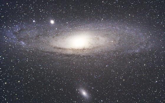 M31 80ed sur Heq5 pro M31 80ed sur Heq5 pro