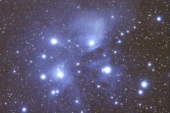 M45 M45