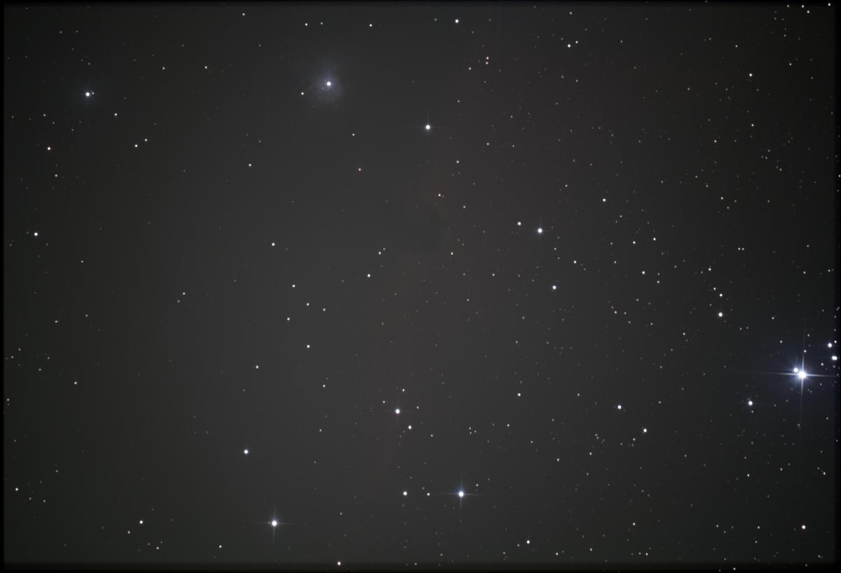 IC434 Brutes + Darks IC434 Brutes + Darks