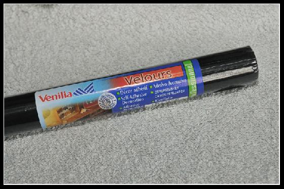 Tapissage tube SCT 8" -- Le matériel Tapissage tube SCT 8" -- Le matériel