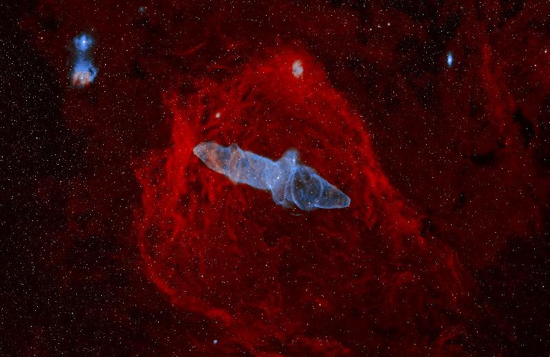 Monture Sky-Watcher EQ6-R Pro Go-To et son sac Geoptic (1200 €) Monture Sky-Watcher EQ6-R Pro Go-To et son sac Geoptic (1200 €)