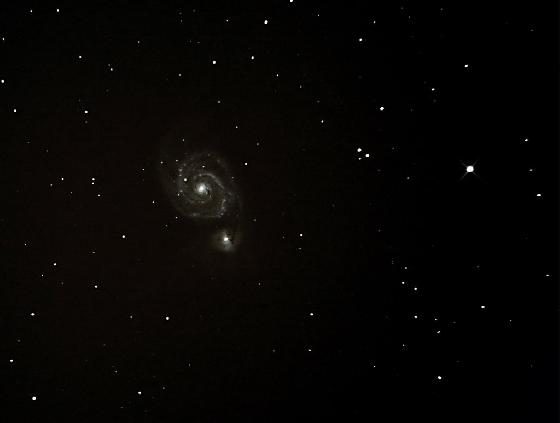 m51 m51