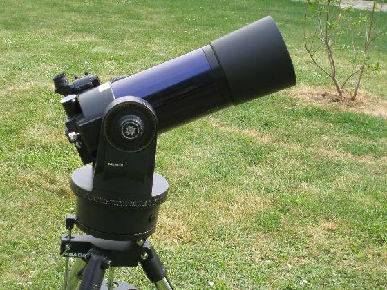 telescope meade etx 125 (2) telescope meade etx 125 (2)