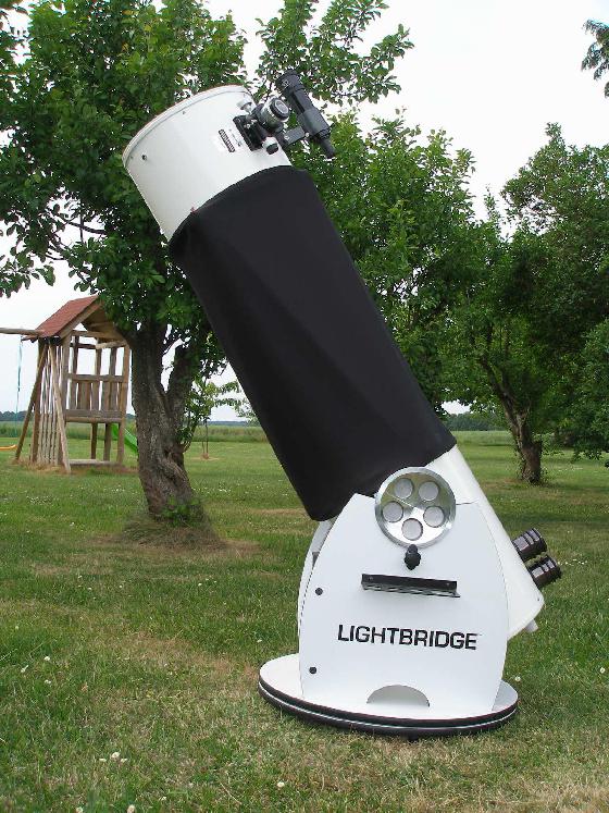 telescope lightbridge 305mm telescope lightbridge 305mm