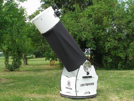 telescope lightbridge 305mm (2) telescope lightbridge 305mm (2)