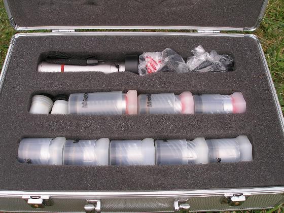 valise oculaires (4) valise oculaires (4)