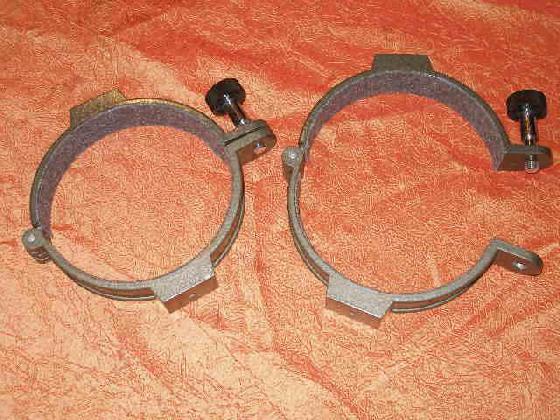 collier vixen DI 140mm collier vixen DI 140mm