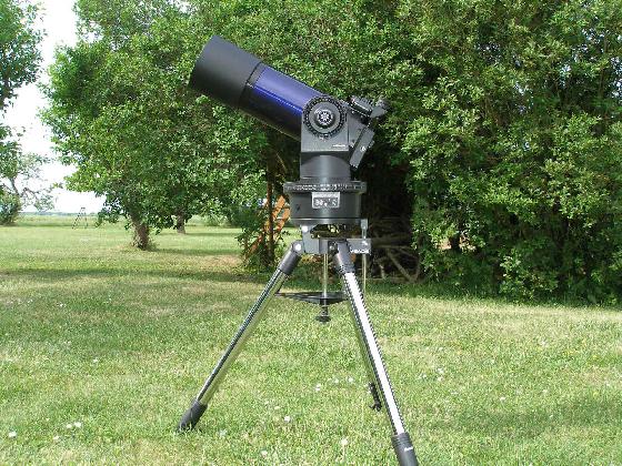 telescope ETX 125 Goto telescope ETX 125 Goto