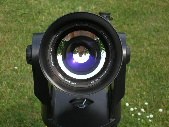 telescope ETX 125 Goto (3) telescope ETX 125 Goto (3)