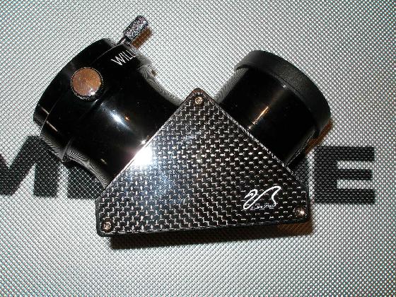 Revoi coude 50,8mm Revoi coude 50,8mm